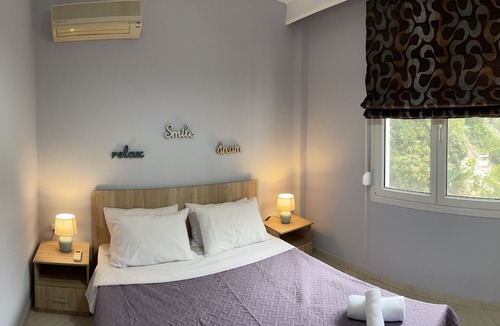 Nea Peramos House | Seabayhome Vacation Rental House
