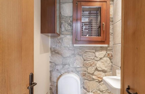 Ormos Agiou Ioannou Villa | Tranquility next to the riviera in Athens