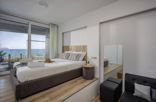 Hersonissos Centre Hotel | Seaside Gouves