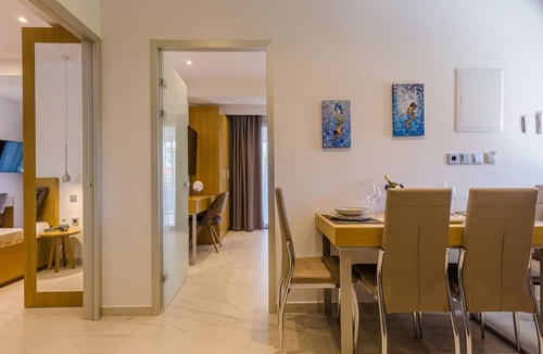 Pefkochori House | Kima Premium Apartments