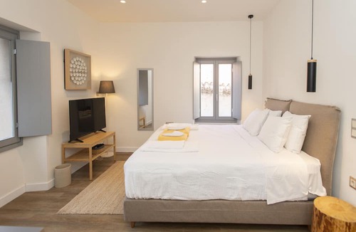 Pylos House | Pylosea Luxury Lodge