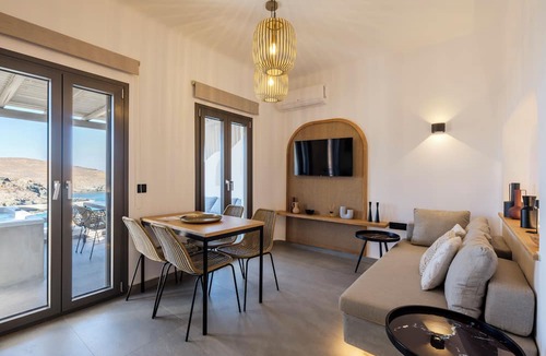 Xilokeratidi House | Mykonos Residence Villas & Suites