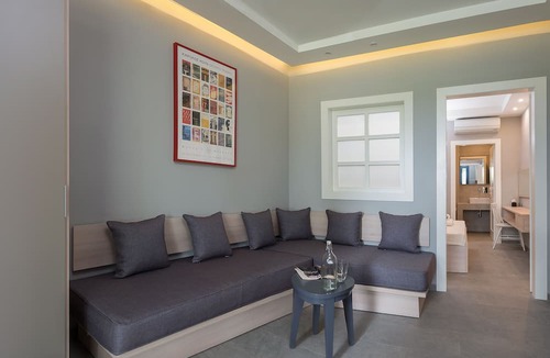 Kriopigi House | Villa Despina