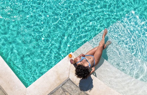 Neos Marmaras Hotel | Kelyfos Hotel Bungalows and Suites