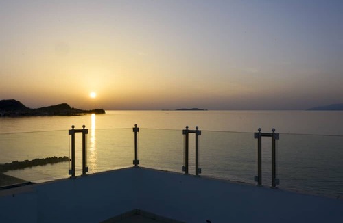 Sidari Hotel | Sidari Beach Hotel