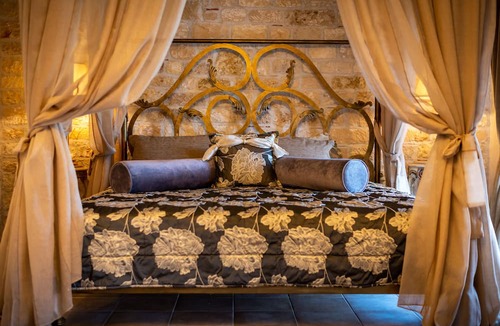 Afytos Hotel | Achtis Boutique Hotel