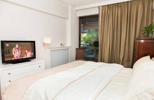 Kifisia Apartment | Delux Apartment with Amazing Balcony