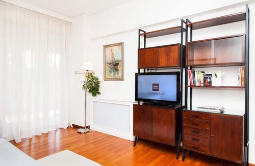 Kifisia Apartment | Delux Apartment with Amazing Balcony