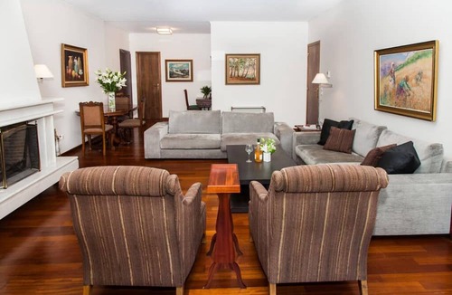 Kifisia Apartment | Delux Apartment with Amazing Balcony