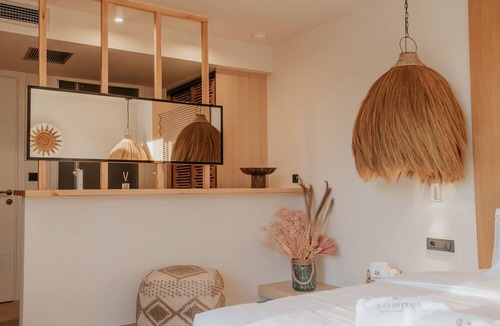 Parga House | SOMNUS SUITES