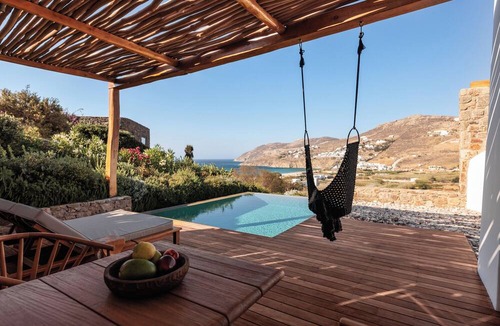 Xilokeratidi Hotel | MILEO Mykonos