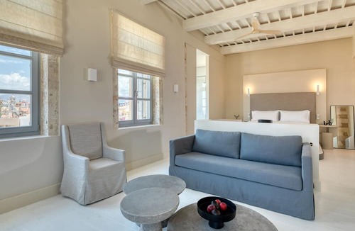 Old Town Hotel | Azade Chania