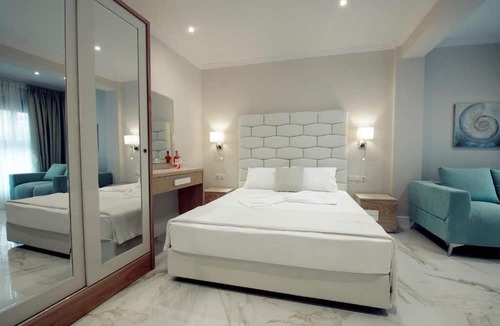 Nikita House | La Mer Apartments