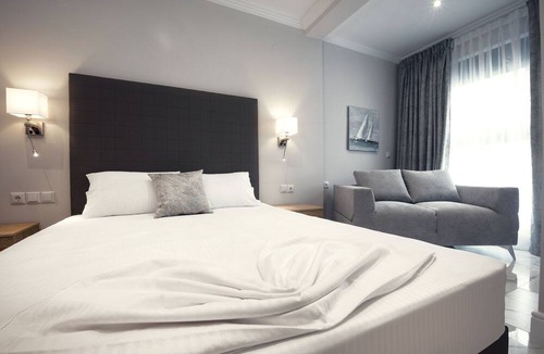Nikita House | La Mer Apartments