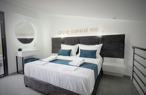 Asprovalta House | Aeonian Luxury Suites Asprovalta