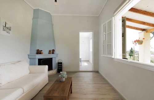 Agios Markos Cottage | Cottage in the Nature by Konnect, Agios Markos