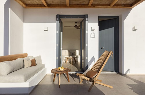 Apollonia Hotel | Phos Milos