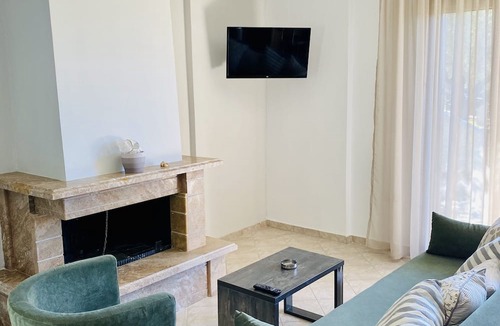 Siviri House | Elani Elaia Villas