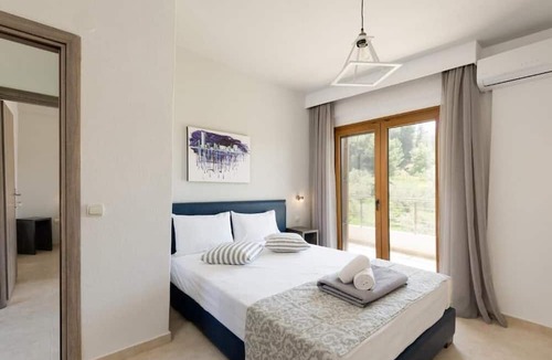 Siviri House | Elani Elaia Villas