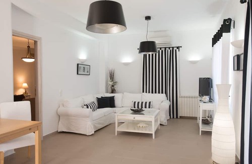 Kalafatis House | Case di Venia