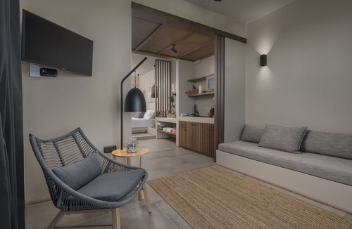 Vourvourou House | Anmian Suites
