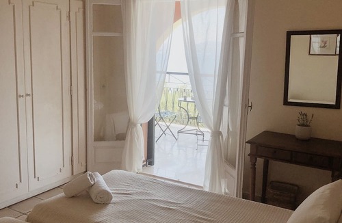 Barbati Villa | Gran Domenica Villa Corfu