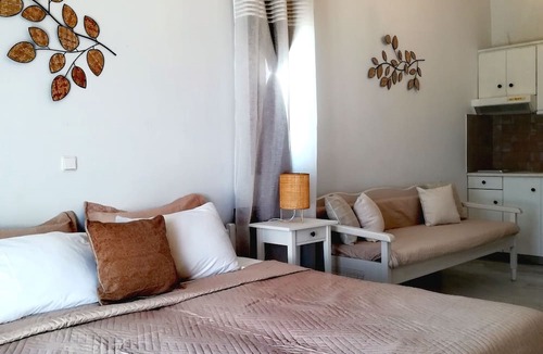Sougia House | IDOMENEAS APARTMENTS