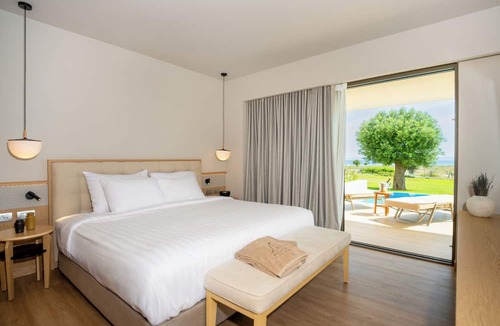 Nikita Hotel | Ammoa Luxury Hotel & Spa Resort