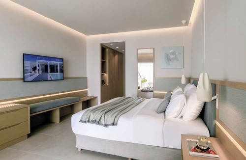 Nikita Hotel | Ammoa Luxury Hotel & Spa Resort