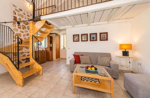 Vathy Villa | Amalthia Cottage in Vathy