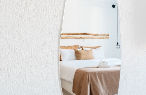 Xilokeratidi Hotel | Penelope Village Mykonos by Mr and Mrs White