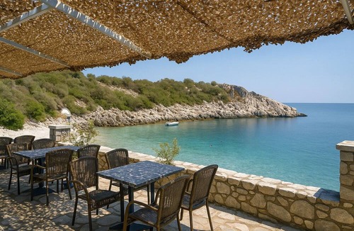 East Mani Hotel | Lalloudes Mani Hotel