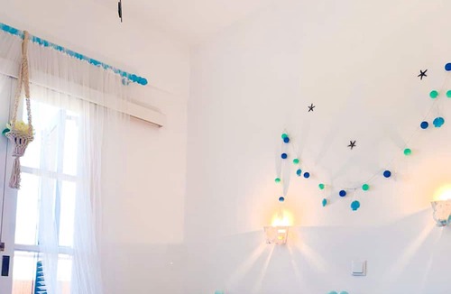 Termenades Apartment | Ninfa Garden - Studios & Apartments