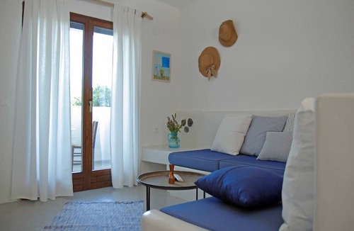 Siviri House | The 4 Travellers Halkidiki