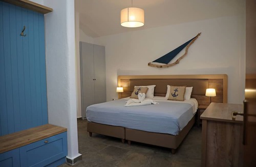 Siviri House | The 4 Travellers Halkidiki