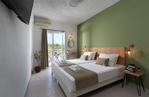 Limenas Chersonisou Hotel | Charm Hotel Hersonissos