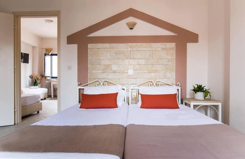 Malia Hotel | Ilios Malia Hotel Resort