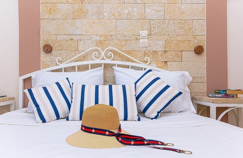 Malia Hotel | Ilios Malia Hotel Resort