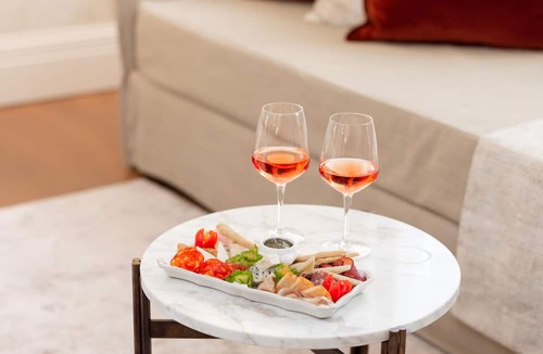 Nafplion City Centre Hotel | Castellano Hotel & Suites
