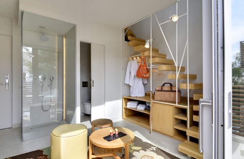Kifisia Hotel | COCO-MAT Hotel Nafsika