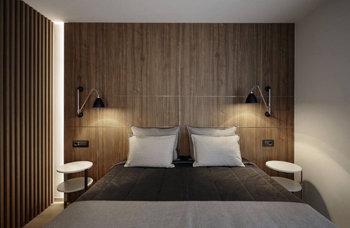Kilkis Hotel | Evridiki