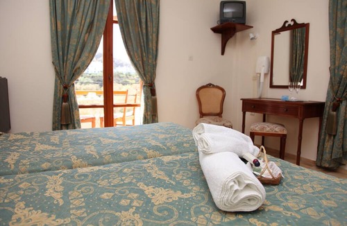 Galissas Hotel | Maistrali