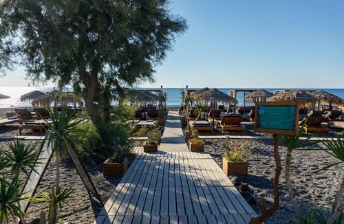 Agios Georgios Hotel | Glykeria Mini Suites