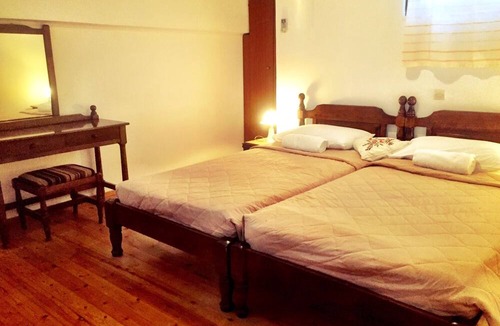 Ierapetra House | Irene Villas