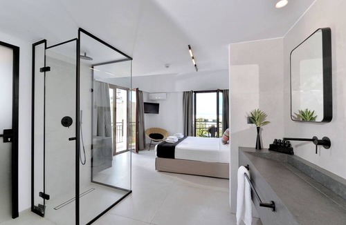 Scala Hotel | Hotel Yianna