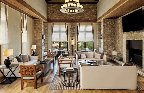 Romanos Hotel | The Westin Resort, Costa Navarino