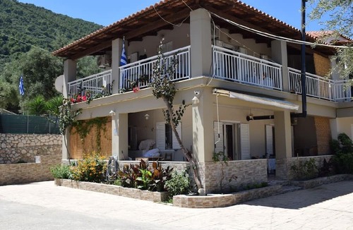 Limni Keri House | Villa Miranda
