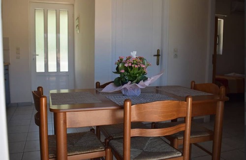 Limni Keri House | Villa Miranda
