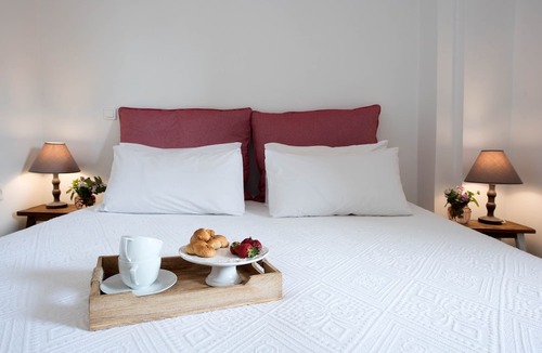 Skripero House | Lavender Cottage