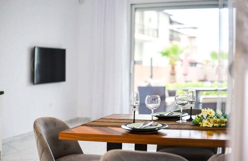Ormos Panagias House | Acrotel Porto Brava Luxury Villas